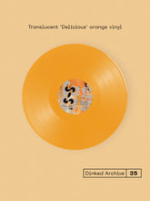 Load image into Gallery viewer, Sing-Sing - The Joy Of Sing-Sing (Reissue)