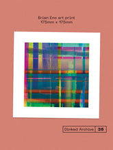 Load image into Gallery viewer, Brian Eno - Another Day On Earth (Reissue)
