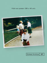 Load image into Gallery viewer, The Radio Dept. - Pet Grief (20th Anniversary Edition)