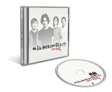 Load image into Gallery viewer, All American Rejects - Move Along (Deluxe)