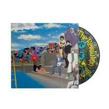 Load image into Gallery viewer, Prince And The Revolution - Around The World In A Day (2025 Remaster)