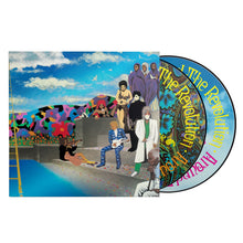 Load image into Gallery viewer, Prince And The Revolution - Around The World In A Day (2025 Remaster)