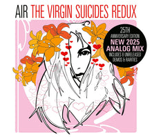 Load image into Gallery viewer, Air - The Virgin Suicides Redux