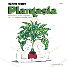 Load image into Gallery viewer, Mort Garson - Mother Earth’s Plantasia (50th Anniversary Edition)