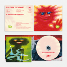 Load image into Gallery viewer, Black Country, New Road - Forever Howlong