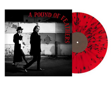 Load image into Gallery viewer, The Black Crowes - A Pound Of Feathers
