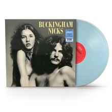 Load image into Gallery viewer, Lindsey Buckingham and Stevie Nicks - Buckingham Nicks