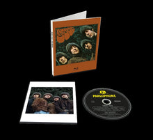Load image into Gallery viewer, The Beatles - Rubber Soul