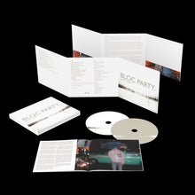 Load image into Gallery viewer, Bloc Party - Silent Alarm (20th Anniversary Reissues)
