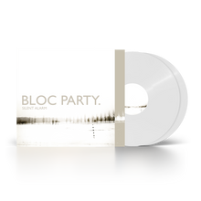 Load image into Gallery viewer, Bloc Party - Silent Alarm (20th Anniversary Reissues)