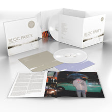 Load image into Gallery viewer, Bloc Party - Silent Alarm (20th Anniversary Reissues)