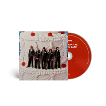 Load image into Gallery viewer, Blossoms - Songs From The Wedding Cake