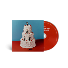 Load image into Gallery viewer, Blossoms - Songs From The Wedding Cake