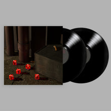 Load image into Gallery viewer, Bright Eyes - Five Dice, All Threes