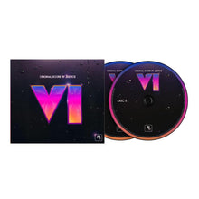 Load image into Gallery viewer, Justice - Grand Theft Auto VI : Original Score