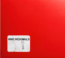 Load image into Gallery viewer, Nine Inch Nails, Boys Noize - Nine Inch Noize