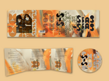 Load image into Gallery viewer, Sing-Sing - The Joy Of Sing-Sing (Reissue)