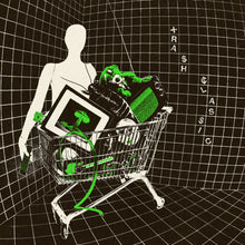 Load image into Gallery viewer, Frankie & The Witch Fingers - Trash Classic