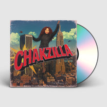 Load image into Gallery viewer, Chaka Khan - Chakzilla
