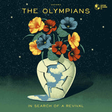 Load image into Gallery viewer, The Olympians - In Search Of A Revival
