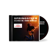 Load image into Gallery viewer, Jeremy Allen White - Springsteen: Deliver Me From Nowhere (Original Motion Picture Soundtrack)