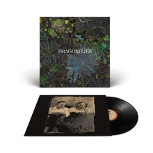 Load image into Gallery viewer, Dragonflies (Dhani Harrison & Nigel Godrich) - Dragonflies