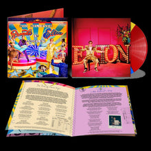 Load image into Gallery viewer, Elton John & Brandi Carlile - Who Believes in Angels?
