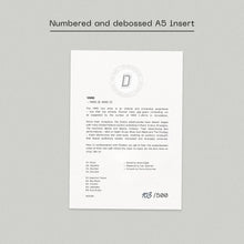 Load image into Gallery viewer, YARD - The self-titled EPs YARD & YARD II