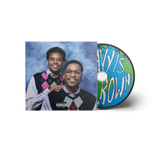 Load image into Gallery viewer, Anderson .Paak & Cordae - Heavy Is The Crown