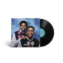 Load image into Gallery viewer, Anderson .Paak & Cordae - Heavy Is The Crown