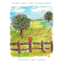 Load image into Gallery viewer, Echo & The Bunnymen - Apples For Isaac