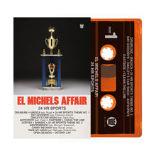 Load image into Gallery viewer, El Michels Affair - 24 Hr Sports