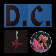Load image into Gallery viewer, Fontaines D.C. - Dopamine Chamber