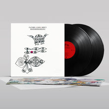 Load image into Gallery viewer, Father John Misty - Mahashmashana