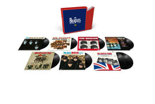 Load image into Gallery viewer, The Beatles - 1964 Albums In Mono 8LP Box