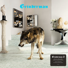 Load image into Gallery viewer, Grinderman - Grinderman 2 (2025 Reissue)