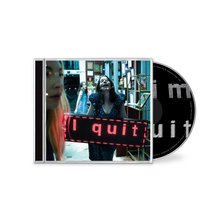 Load image into Gallery viewer, HAIM - I quit