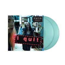 Load image into Gallery viewer, HAIM - I quit