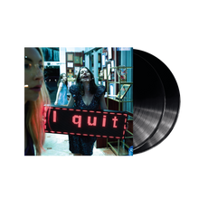 Load image into Gallery viewer, HAIM - I quit