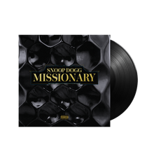 Load image into Gallery viewer, Snoop Dogg - Missionary