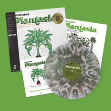 Load image into Gallery viewer, Mort Garson - Mother Earth’s Plantasia (50th Anniversary Edition)