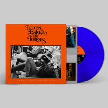 Load image into Gallery viewer, Julien Baker & Torres - Send A Prayer My Way