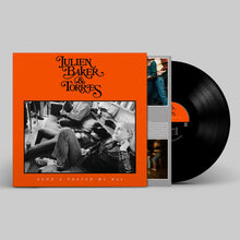 Load image into Gallery viewer, Julien Baker & Torres - Send A Prayer My Way