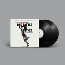 Load image into Gallery viewer, Jonny Greenwood - One Battle After Another (Soundtrack)