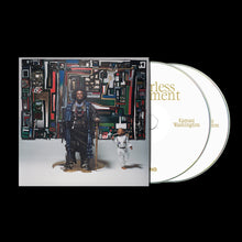 Load image into Gallery viewer, Kamasi Washington - Fearless Movement