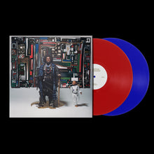 Load image into Gallery viewer, Kamasi Washington - Fearless Movement