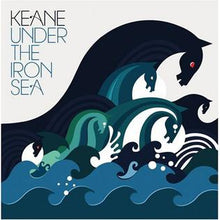 Load image into Gallery viewer, Keane - Under The Iron Sea (20th Anniversary)