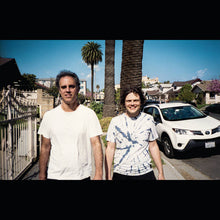 Load image into Gallery viewer, Kieran Hebden (Four Tet) & William Tyler - '41 Longfield Street Late ‘80s