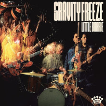 Load image into Gallery viewer, Little Barrie - Gravity Freeze