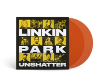 Load image into Gallery viewer, Linkin Park - Unshatter Film Soundtrack (Live In Sao Paolo)